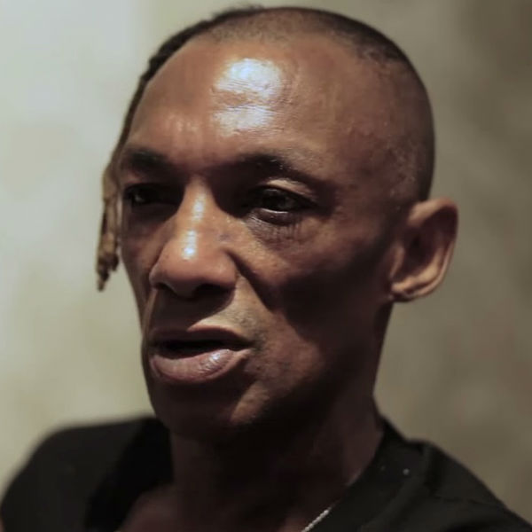 Tricky on 'arrogant' Damon Albarn: 'I wouldn't work with him again'